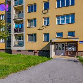 Foto inzerátu Prodej bytu 4+1, 84,21 m², ul. Horymírova, Ostrava - Zábřeh