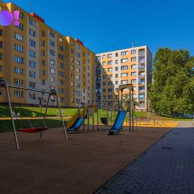 Foto inzerátu Prodej bytu 4+1, 84,21 m², ul. Horymírova, Ostrava - Zábřeh