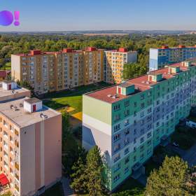 Foto inzerátu Prodej bytu 4+1, 84,21 m², ul. Horymírova, Ostrava - Zábřeh