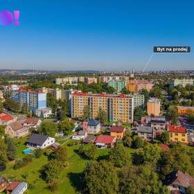 Foto inzerátu Prodej bytu 4+1, 84,21 m², ul. Horymírova, Ostrava - Zábřeh