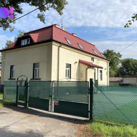 Pronájem bytu 3+kk, 71 m², ul. Ostravská, Karviná / 19967836