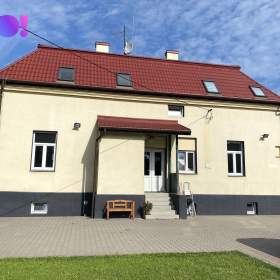 Foto inzerátu Pronájem bytu 3+kk, 71 m², ul. Ostravská, Karviná