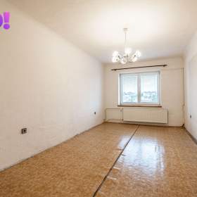Foto inzerátu Prodej jedinečné vesnické usedlosti v obci Plesná – ul. Akátová, okres Ostrava