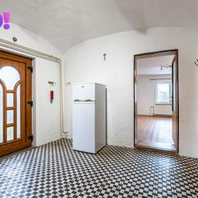 Foto inzerátu Prodej jedinečné vesnické usedlosti v obci Plesná – ul. Akátová, okres Ostrava