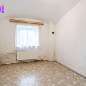 Foto inzerátu Prodej jedinečné vesnické usedlosti v obci Plesná – ul. Akátová, okres Ostrava