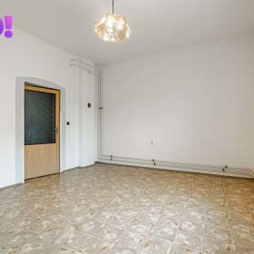 Foto inzerátu Prodej jedinečné vesnické usedlosti v obci Plesná – ul. Akátová, okres Ostrava