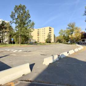 Foto inzerátu Pronájem obchodního prostoru, 350 m² , ul. Jaroslava Vrchlického, Karviná