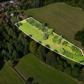 Foto inzerátu Prodej pozemku pro bydlení, 4 636 m², Seninka