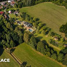 Foto inzerátu Prodej pozemku pro bydlení, 4 636 m², Seninka