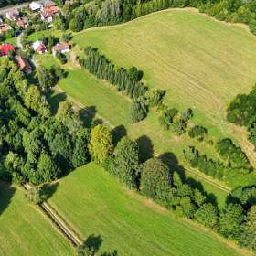 Foto inzerátu Prodej pozemku pro bydlení, 4 636 m², Seninka