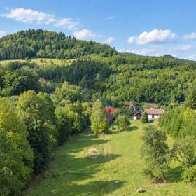 Foto inzerátu Prodej pozemku pro bydlení, 4 636 m², Seninka