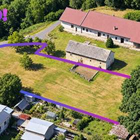 Foto inzerátu Prodej stavebního pozemku 2 497 m², Ostrava – Stará Plesná
