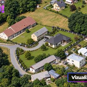 Foto inzerátu Prodej stavebního pozemku 2 497 m², Ostrava – Stará Plesná