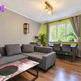 Foto inzerátu Prodej bytu 3+1, 70,5 m², ul. Krátká, Třinec - Lyžbice
