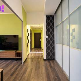 Foto inzerátu Prodej bytu 3+1, 70,5 m², ul. Krátká, Třinec - Lyžbice
