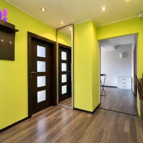 Foto inzerátu Prodej bytu 3+1, 70,5 m², ul. Krátká, Třinec - Lyžbice