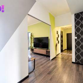 Foto inzerátu Prodej bytu 3+1, 70,5 m², ul. Krátká, Třinec - Lyžbice