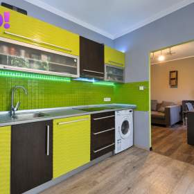 Foto inzerátu Prodej bytu 3+1, 70,5 m², ul. Krátká, Třinec - Lyžbice