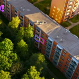 Foto inzerátu Prodej bytu 3+1, 70,5 m², ul. Krátká, Třinec - Lyžbice