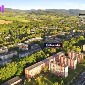 Foto inzerátu Prodej bytu 3+1, 70,5 m², ul. Krátká, Třinec - Lyžbice