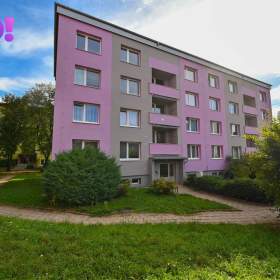Foto inzerátu Prodej bytu 3+1 72m², Slavkov u Brna