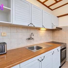 Foto inzerátu Prodej bytu 3+1 72m², Slavkov u Brna