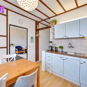Foto inzerátu Prodej bytu 3+1 72m², Slavkov u Brna