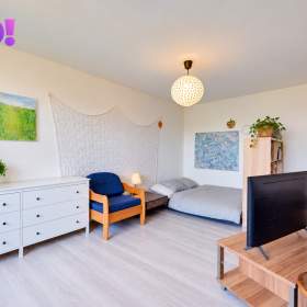 Foto inzerátu Prodej bytu 3+1 72m², Slavkov u Brna