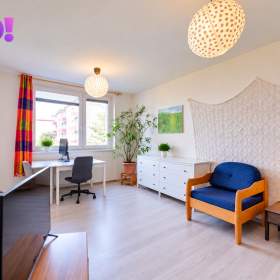 Foto inzerátu Prodej bytu 3+1 72m², Slavkov u Brna
