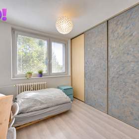 Foto inzerátu Prodej bytu 3+1 72m², Slavkov u Brna