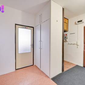 Foto inzerátu Prodej bytu 3+1 72m², Slavkov u Brna