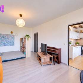 Foto inzerátu Prodej bytu 3+1, 72 m², Slavkov u Brna