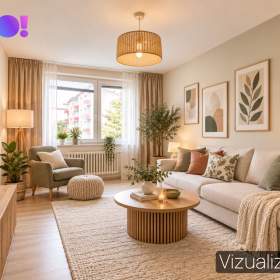 Foto inzerátu Prodej bytu 3+1, 72 m², Slavkov u Brna