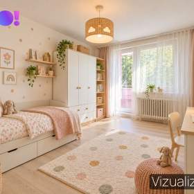 Foto inzerátu Prodej bytu 3+1, 72 m², Slavkov u Brna