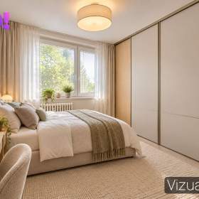 Foto inzerátu Prodej bytu 3+1, 72 m², Slavkov u Brna