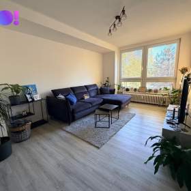 Foto inzerátu Prodej bytu 2+1, 60 m², ul. Gen. Janka, Ostrava - Mariánské Hory