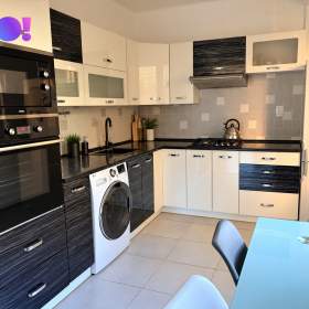 Foto inzerátu Prodej bytu 2+1, 60 m², ul. Gen. Janka, Ostrava - Mariánské Hory