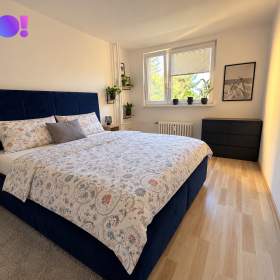 Foto inzerátu Prodej bytu 2+1, 60 m², ul. Gen. Janka, Ostrava - Mariánské Hory