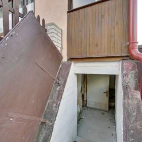Foto inzerátu Prodej zahrady s chatkou u rybníka, Moravský Krumlov