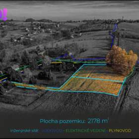 Foto inzerátu Prodej pozemku, Hradiště pod Babí horou