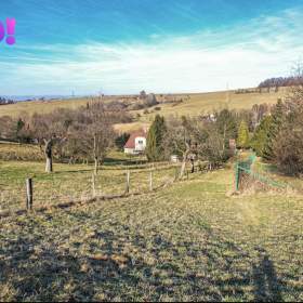 Foto inzerátu Prodej pozemku, Hradiště pod Babí horou