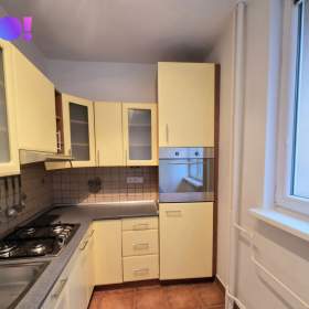 Foto inzerátu Prodej bytu 1+1 s lodžií, Ostrava - Poruba, ul I. Sekaniny