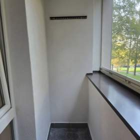 Foto inzerátu Prodej bytu 1+1 s lodžií, Ostrava - Poruba, ul I. Sekaniny