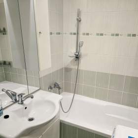 Foto inzerátu Prodej bytu 1+1 s lodžií, Ostrava - Poruba, ul I. Sekaniny