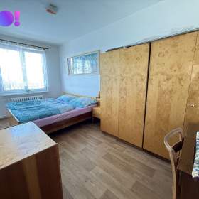 Foto inzerátu Nájem, byt 2+1, ul. Beskydská, Třinec