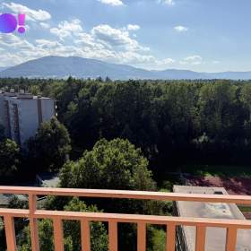 Foto inzerátu Nájem, byt 2+1, ul. Beskydská, Třinec