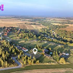 Foto inzerátu Prodej pozemku určeného k výstavbě, 958 m², Krupá u Kostelce nad Černými lesy