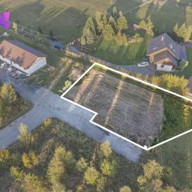 Foto inzerátu Prodej pozemku určeného k výstavbě, 958 m², Krupá u Kostelce nad Černými lesy