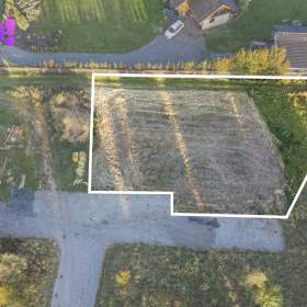 Foto inzerátu Prodej pozemku určeného k výstavbě, 958 m², Krupá u Kostelce nad Černými lesy