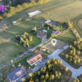 Foto inzerátu Prodej pozemku určeného k výstavbě, 958 m², Krupá u Kostelce nad Černými lesy